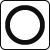 太輪紋:circle