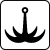 錨紋:anchor